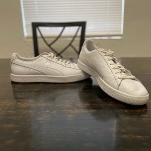 Puma Clyde Core L Foil